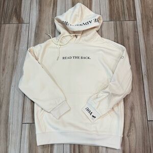 NWT MAP Hoodie New collection